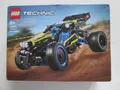 LEGO TECHNIC: Offroad Rennbuggy (42164)  Neu und OVP