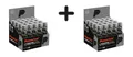 2 x Powerbar L-Carnitine Liquid Ampoules (20x25ml) Unflavoured (99,95 EUR/L)