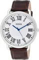 Guess W1164G1 Quarzwerk Herren-Armbanduhr