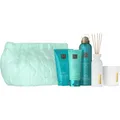 RITUALS Rituale The-Ritual-Of-KarmaLarge Gift Set The Ritual of Karma Scented Candle 140 gr. + The Ritual of Karma Body Cream 150 ml + The Ritual of Karma Foaming Shower Gel 200 ml + The Ritual of Karma Hand Lotion 70 ml + The Ritual of Karma Mini Fragrance Sticks 70 ml 1 Stk. (59,90 € / 1 Stk.)