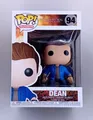 Funko Pop! Figur - Dean - 94 - Supernatural - NEU - OVP mit leichten Dellen