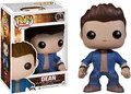 GW69ad Funko POP - Supernatural: Dean 94