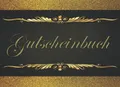 Gutscheinbuch: 12 farbige Gutscheine für jeden Monat I ein ganzes Jahr Freude schenken I Gutscheinheft zum ausfüllen I hochwertiger Farbdruck I edle ... den Partner, Familie, Freunde und Bekannte