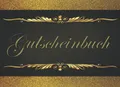 Gutscheinbuch 12 Gutscheine farbig für jeden Monat | Geschenkidee 2023