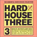 Lisa Pin-Up & Andy Farley - Hard House Three | CD