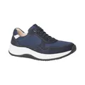Ganter High Flyer Herren Halbschuhe, Größe:43 EU
