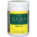GABA LIFE Relax Kapseln 50 St