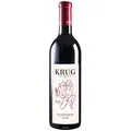 Weingut Krug Die Versuchung rot 2022