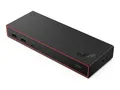 Lenovo ThinkPad 5000 - Dockingstation - USB4 (40BF0100GE)