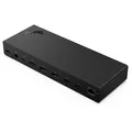 Lenovo ThinkPad USB4 Dock 5000 - 100W GE (4 Ports) (40BF0100GE)