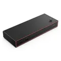 Lenovo ThinkPad USB4 Dock 5000 100W | Mod. 2025 Dockingstation