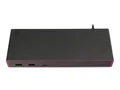 Lenovo ThinkPad 5000 - Dockingstation - USB4 - HDMI, DP, USB-C - 1GbE - 100 Watt - Deutschland
