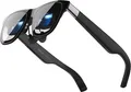 XREAL One Pro-M AR-Brille - Mixed Reality Headset, Sony Micro-OLED, 120Hz, Bose Sound (ONE PRO-M)