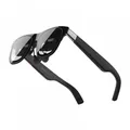 XREAL One Pro, AR Brille, 120Hz HD-Display, 57° FOV, Elektrochromes Dimmen,