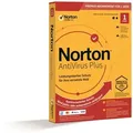 NORTON ANTIVIRUS PLUS 2GB GE 1User 1Device 12Monate