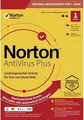 Norton AntiVirus Plus 1 User 1 Jahr deutsch (21395021)