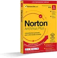 Norton Life Lock Norton™ AntiVirus Plus 2GB GE 1 USER 1 DEVICE 12MO Jahreslizenz, 1 Lizenz Antivir
