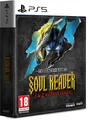 Legacy of Kain Soul Reaver 1&2 Remastered: Deluxe Edition - PS5