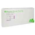 Mepilex Border Post-op Verband haftend 1 5 St