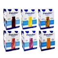(11,44 EUR/l) Mischkarton FRESUBIN Energy Drink 6x4x200ml 24er Trinknahrung