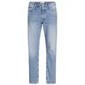 Jack & Jones Relax-fit-Jeans JJICHRIS (1-tlg) blau 34 x 32