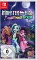Outright Games Monster High: Skulltimate Secrets Nintendo Switch