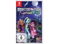 Monster High: Skulltimate Secrets - [Nintendo Switch]