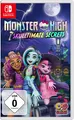 Monster High: Skulltimate Secrets (Switch) (Neuware)