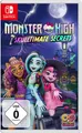 Monster High: Skulltimate Secrets - [Nintendo Switch]