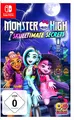 Monster High: Skulltimate Secrets - Nintendo Switch - Neu & OVP - DE Version