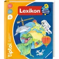 tiptoi Wieso? Weshalb? Warum? Lexikon (Deutsch, Melanie Brockamp, Susanne Gernhäuser, 2023) (49273)