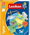 tiptoi® Wieso? Weshalb? Warum? Lexikon, Kinderlexikon ab 4 Jahre