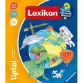 Tiptoi® Wieso? Weshalb? Warum? - Lexikon