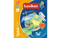 Ravensburger tiptoi® Buch - Wieso? Weshalb? Warum? - Lexikon 49273