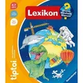tiptoi® Wieso? Weshalb? Warum? - Lexikon