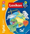 tiptoi® Wieso? Weshalb? Warum? - Lexikon Susanne Gernhäuser