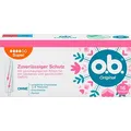 o.b. Tampons Original Super für sehr starke Periode, 16 St.