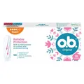 OB Tampons Original Super 16'