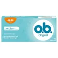 O.B. Tampons super 16 St