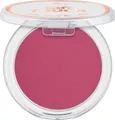 essence Soft Touch essence Soft Touch mattes cremiges Rouge Farbton 20 electric peony 5 g