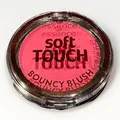 essence SOFT TOUCH Bouncy Blush Rouge seidig weich soft 20 Electric Peony 5 g