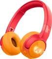 Fresh 'n Rebel Code Junior funny fox On-Ear Kopfhörer mit Bluetooth