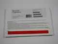 Windows 10 Professional x64, SB-Vollversion, Niederländisch SKU: 	FQC-08928, neu