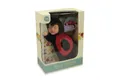 ANNE GEDDES Babypuppe Marienkäfer -23cm-
