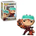 Funko Pop Sakazuki Special Edition 1913 (US IMPORT)