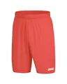 JAKO Unisex Sporthose Manchester 2.0, Coral, XXL