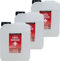 Renuwell Swiss Reiniger Holzreiniger Möbelpflege Allzweckreiniger Spar-Sets 3 x 3 Liter