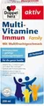  Aktiv Multi-Vitamine Sirup zur Unterstützung des Immunsystems 250 ml