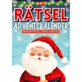 Tredition Verlag:Rätsel Adventskalender 2024 We (52770020)