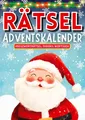 Rätsel Adventskalender 2024 ¿ Weihnachtsgeschenk ~ Isamrätse ... 9783384325419